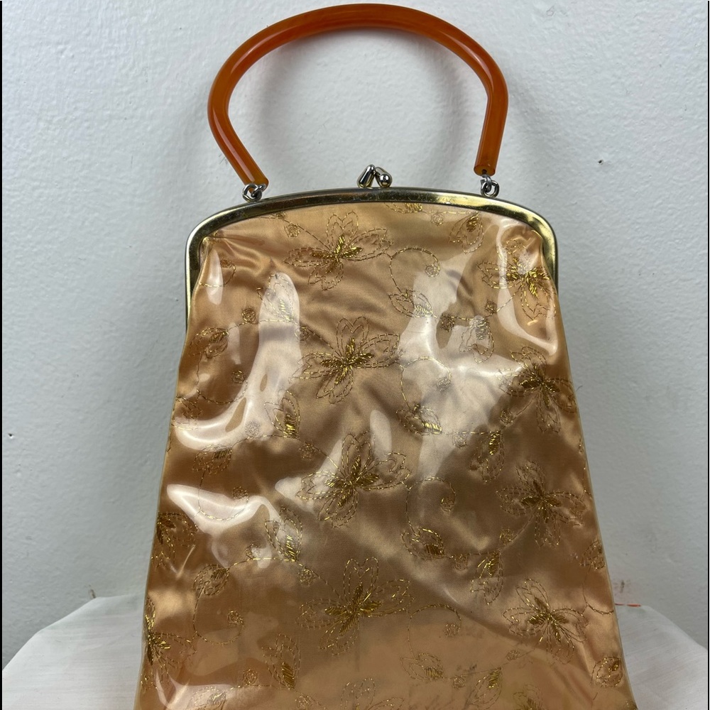 Granny purse 12 inch